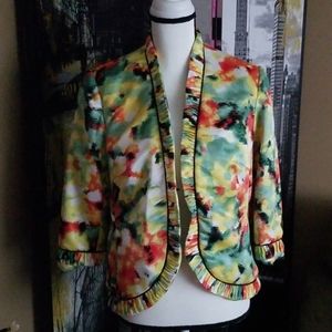 SALE💥NWT❤Lavender & Honey Jacket